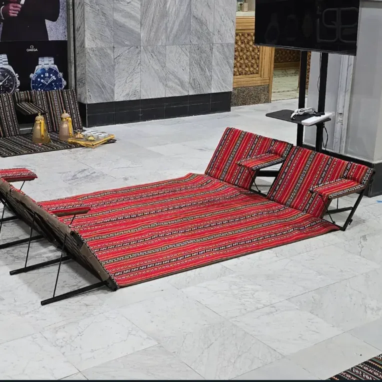 طقم ريش  صبة INGCO