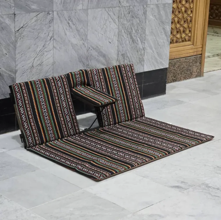 طقم ريش  صبة INGCO