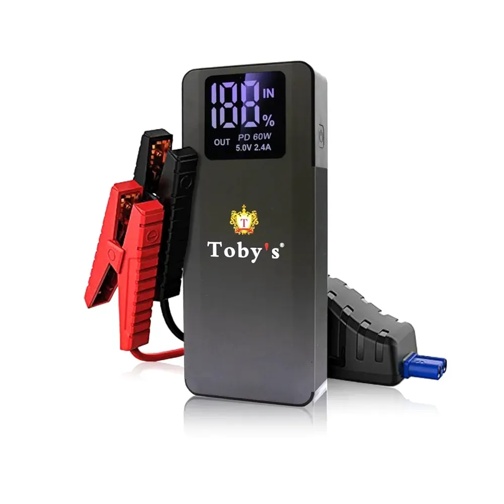 اشتراك للسيارة بقوه 16000 Mah